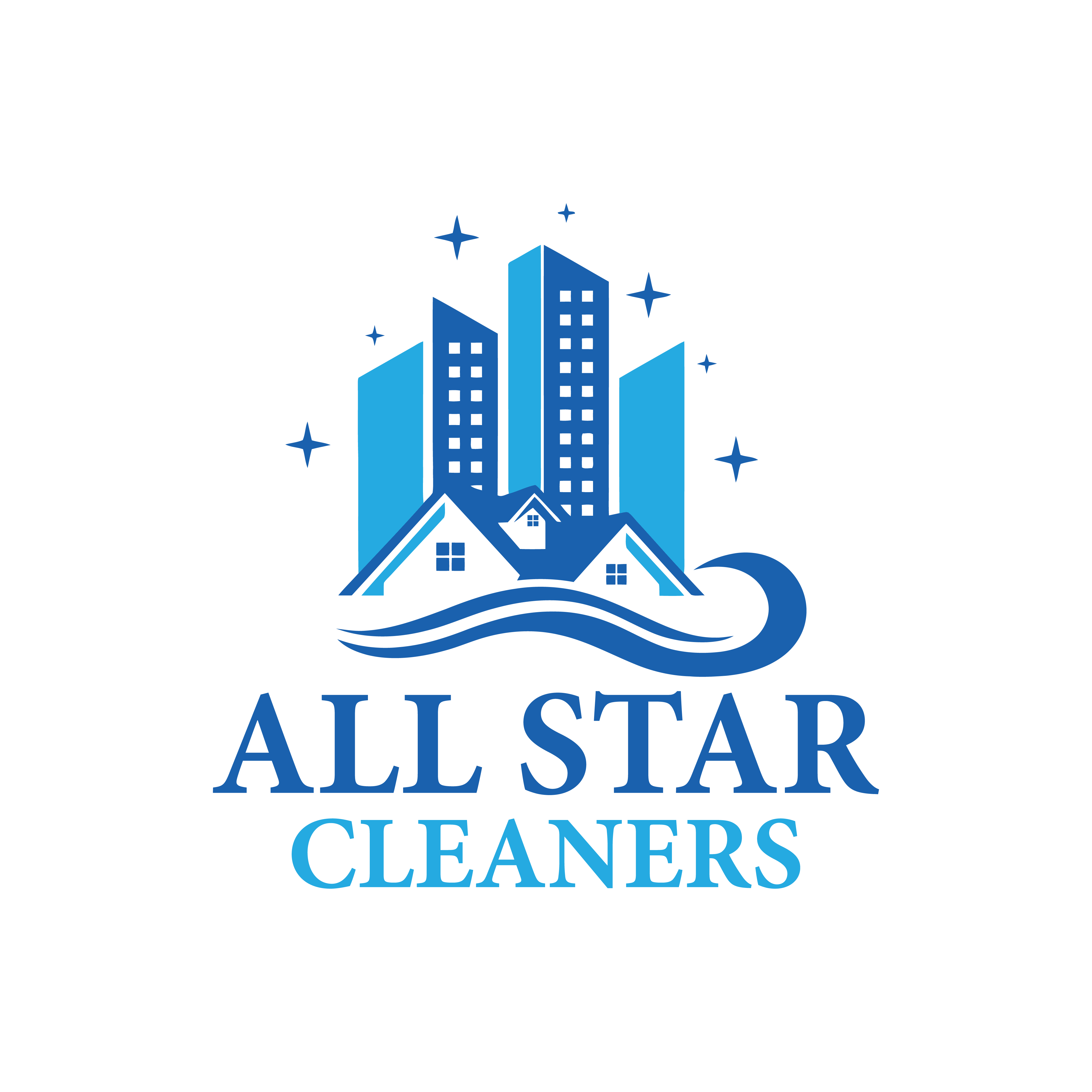 All Star Cleaners Co